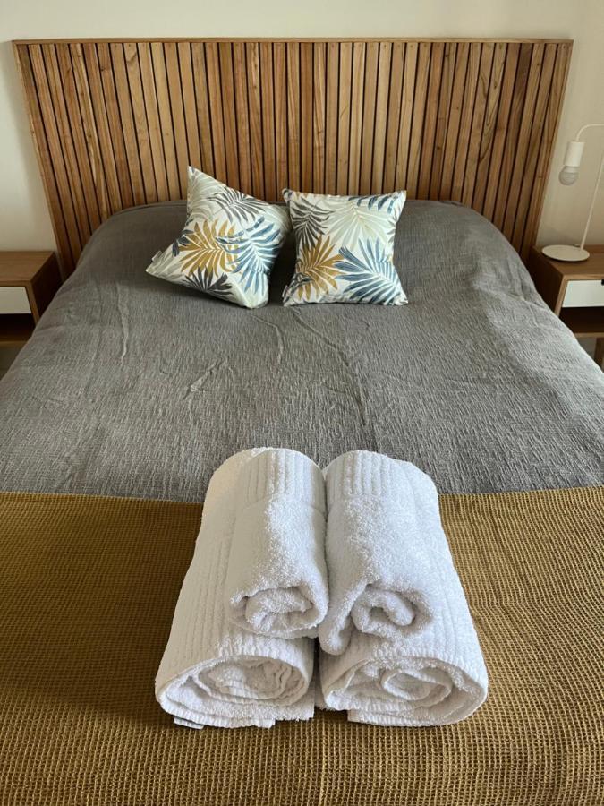 Andes Suites Premium Salta Exterior foto