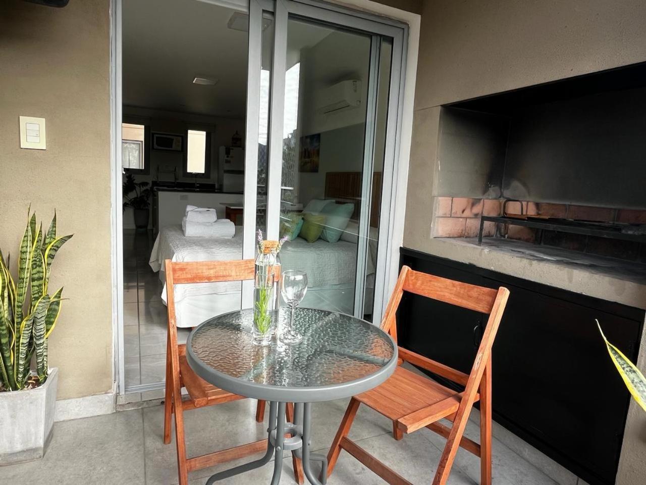 Andes Suites Premium Salta Exterior foto